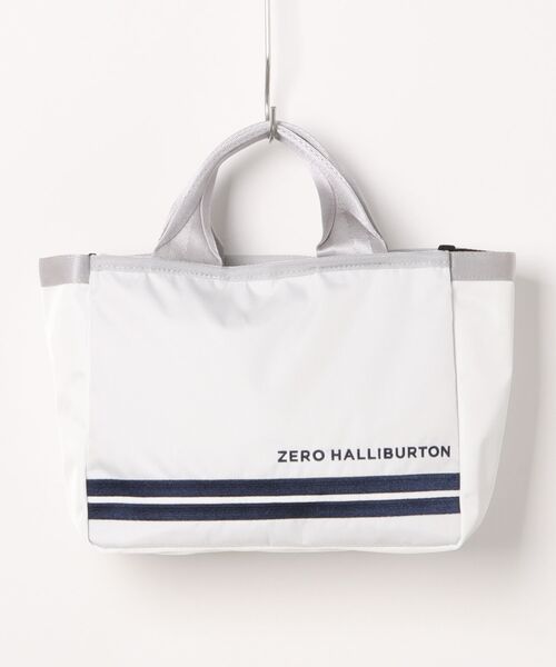 ZERO HALLIBURTON（ゼロハリバートン） ゴルフ カートトート ZHG-B d4