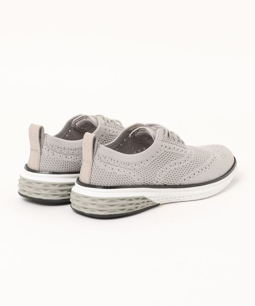 COLE HAAN（コールハーン） スニーカー グランド ハリオン スティッチ
