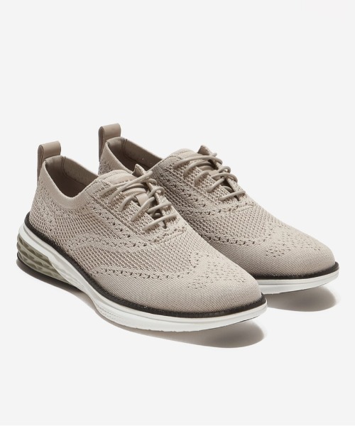 COLE HAAN（コールハーン） スニーカー グランド ハリオン スティッチ