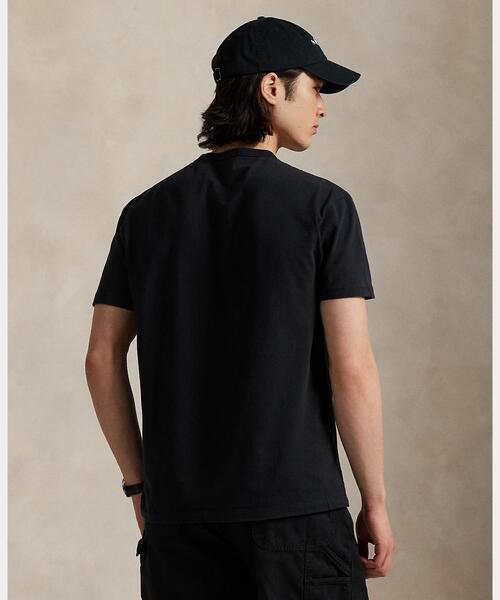 POLO RALPH LAUREN（ポロ・ラルフローレン） tシャツ クラシック