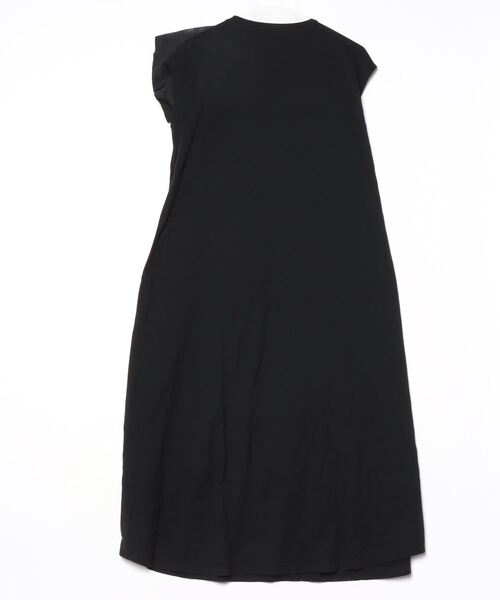 ZUCCa」 ノースリーブワンピース M size ブラック レディース ZUCCa」 ノースリーブワンピース M size ブラック レディース