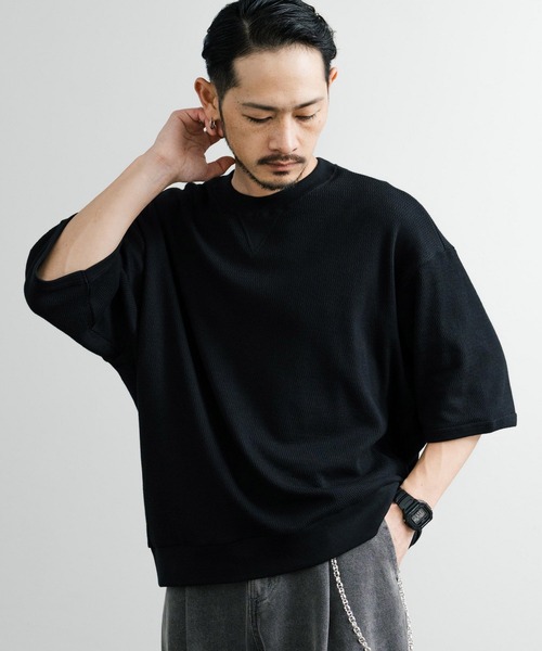 Audience tシャツ Upscape アップスケープオーディエンス 日本製