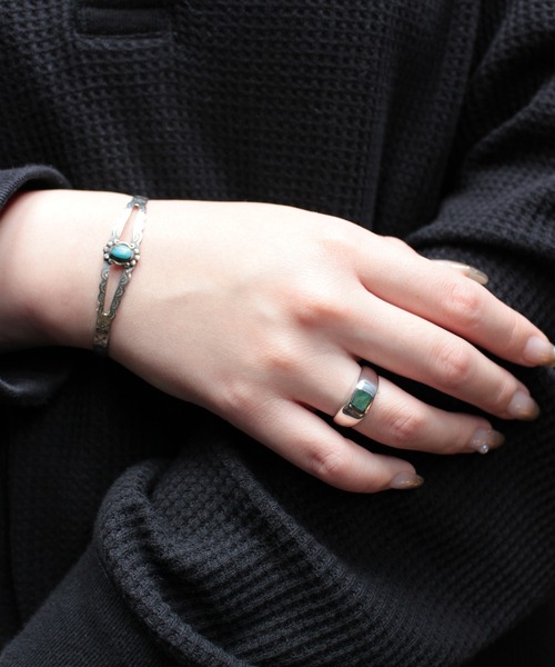 BEYOND COOL（ビヨンクール） 指輪 リング 「Stanley Guess/スタンリー