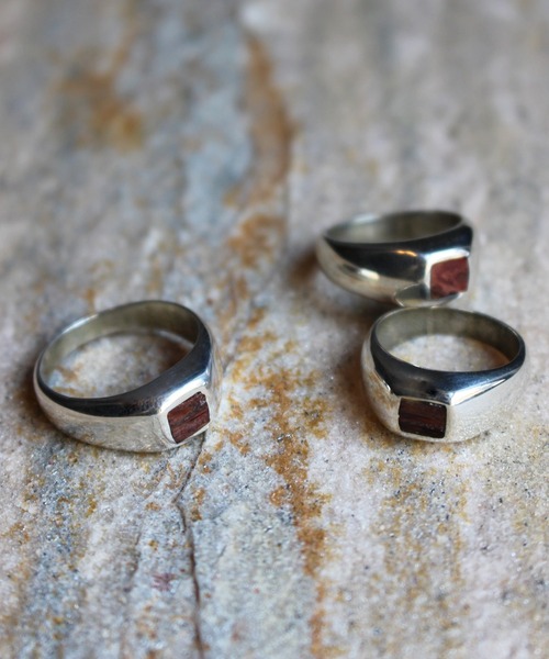 BEYOND COOL（ビヨンクール） 指輪 リング 「Stanley Guess/スタンリー