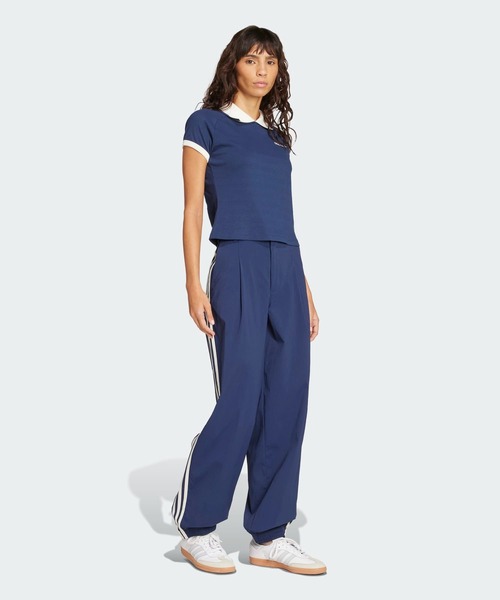 adidas ポロシャツ ポロ SHORT POLO / ショート アディダス