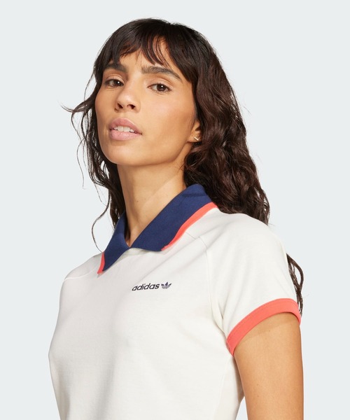 adidas ポロシャツ ポロ SHORT POLO / ショート アディダス