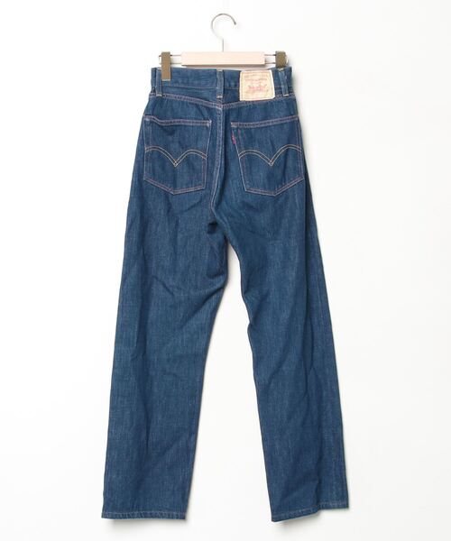 Levi's VINTAGE CLOTHING 「LEVI'S CLOTHING」 デニムパンツ 26 ブルー