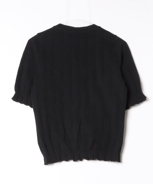 HYSTERIC GLAMOUR 「HYSTERIC GLAMOUR」 カーディガン FREE