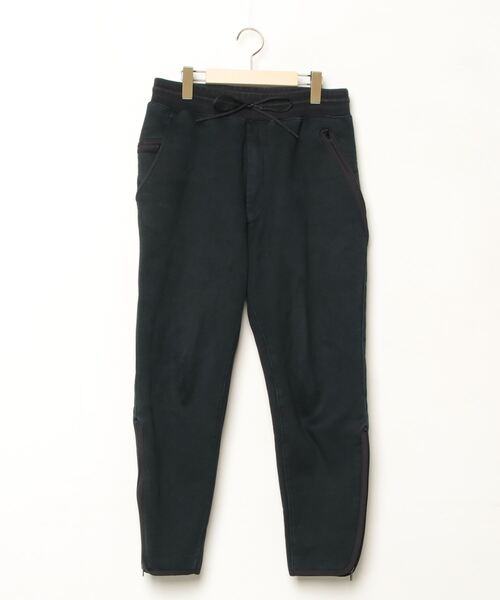 Y-3 「Y-3」 スウェットパンツ MEDIUM ブラック メンズ
