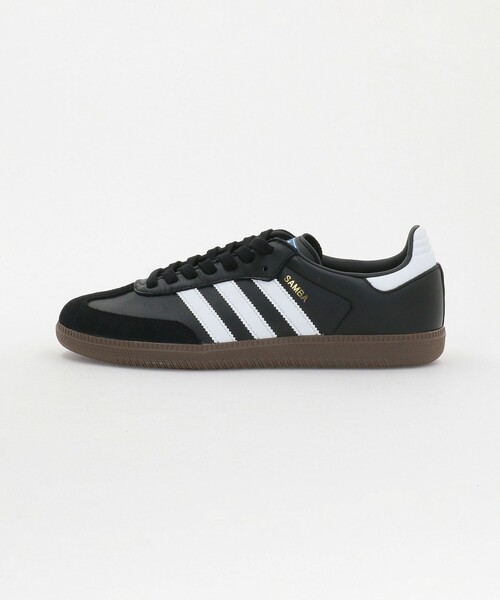 adidas Originals スニーカー 「adidas Originals」サンバ OG メンズ
