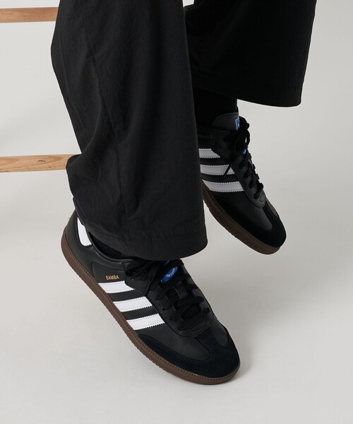 adidas Originals スニーカー 「adidas Originals」サンバ OG メンズ