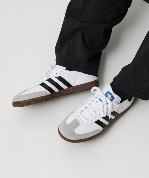 adidas Originals スニーカー 「adidas Originals」サンバ OG メンズ