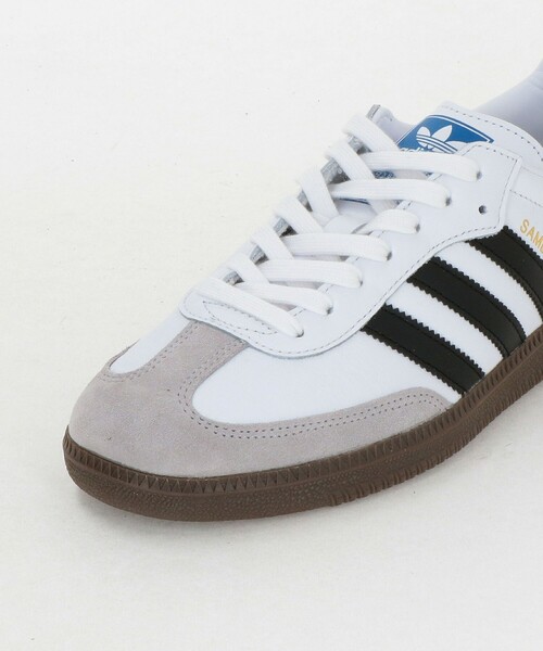 adidas Originals スニーカー 「adidas Originals」サンバ OG メンズ