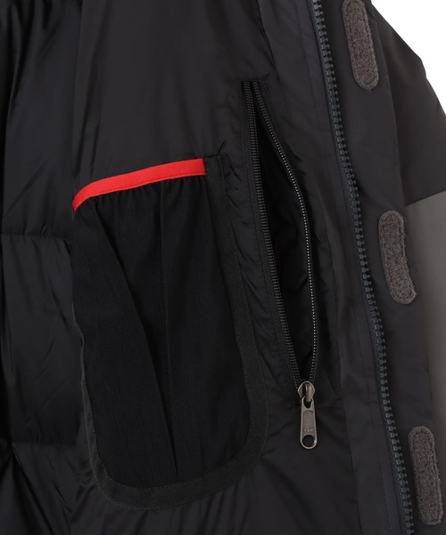 THE NORTH FACE（ザ ノースフェイス） ダウンジャケット ダウン メンズ