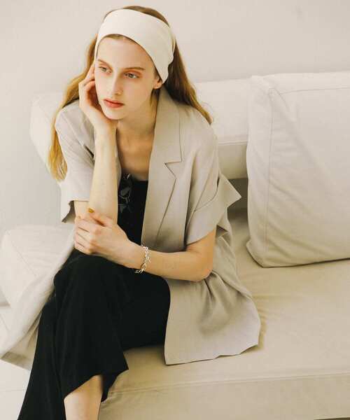 URBAN RESEARCH（アーバンリサーチ） コート アウター シアーハーフ