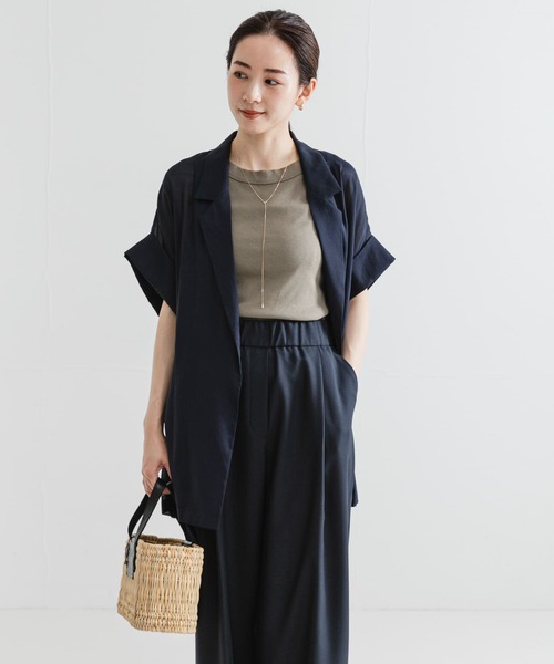 URBAN RESEARCH（アーバンリサーチ） コート アウター シアーハーフ