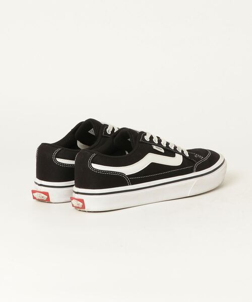 VANS レディース スニーカー　23センチ VANS 「VANS」 ローカットスニーカー 23cm ブラック レディース