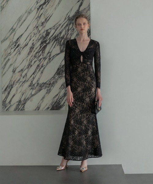 Leja（レジャ） ドレス : ZOZOTOWN Yahoo!店 - 通販 - Yahoo!ショッピング