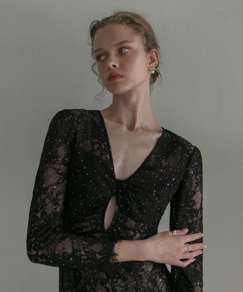 Leja（レジャ） ドレス : ZOZOTOWN Yahoo!店 - 通販 - Yahoo!ショッピング