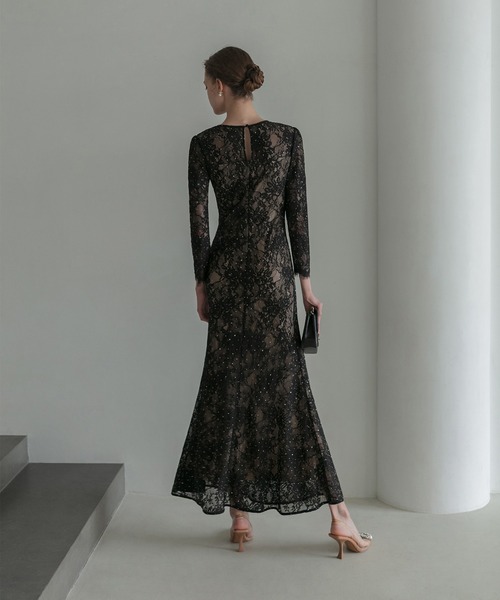 Leja（レジャ） ドレス : ZOZOTOWN Yahoo!店 - 通販 - Yahoo!ショッピング