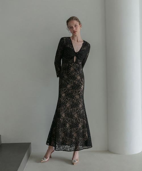 Leja（レジャ） ドレス : ZOZOTOWN Yahoo!店 - 通販 - Yahoo!ショッピング