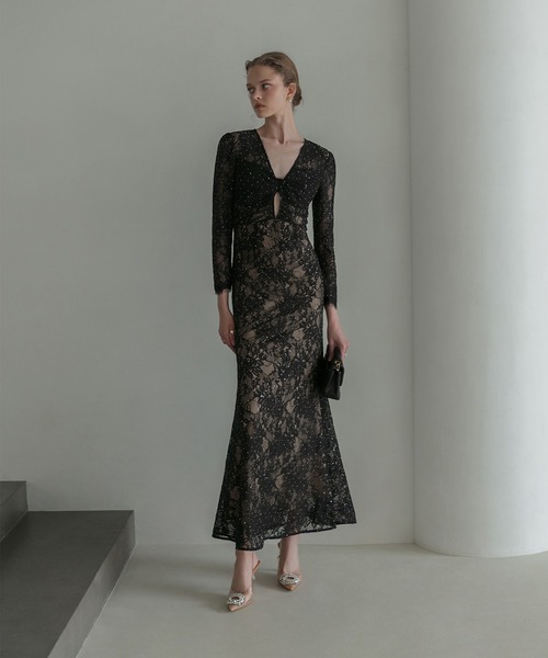 Leja（レジャ） ドレス : ZOZOTOWN Yahoo!店 - 通販 - Yahoo!ショッピング