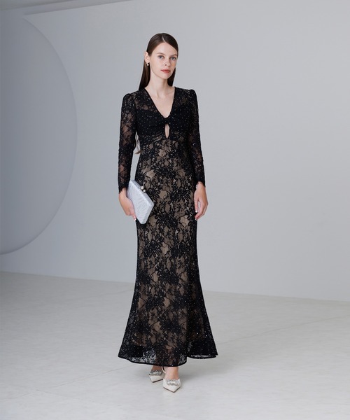 Leja（レジャ） ドレス : ZOZOTOWN Yahoo!店 - 通販 - Yahoo!ショッピング