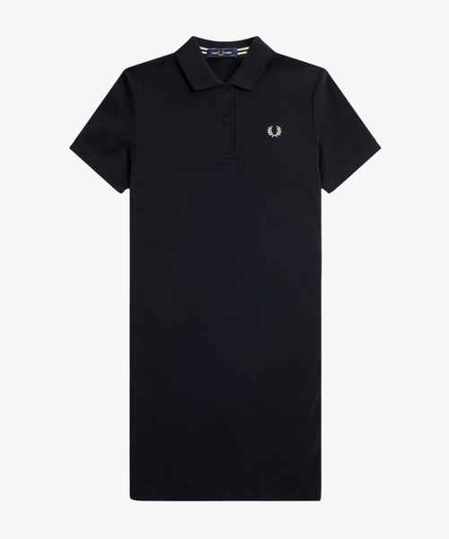 FRED PERRY ワンピース、チュニック｜ファッション おすすめ人気
