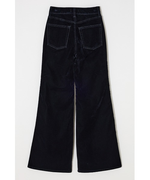 MOUSSY（マウジー） ジーンズ デニム デニムパンツ 「25年AW新作