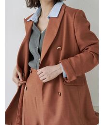 EMILIO PUCCI テーラードジャケット マルチカラー TONAL（トーナル） ジャケット テーラードジャケット マルチセット