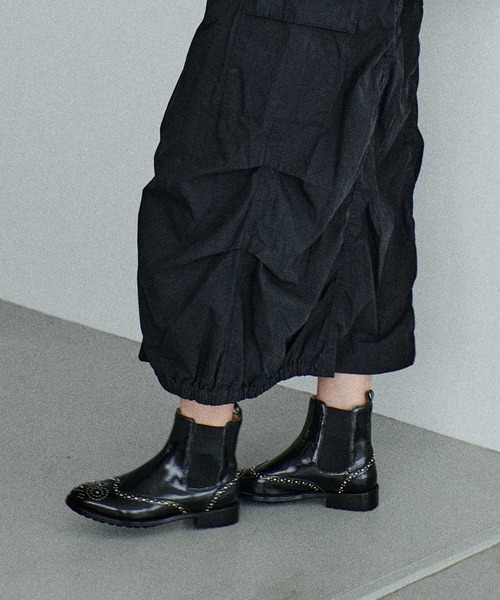 TITE IN THE STORE（ティテインザストア） ブーツ 「ARTESANOS