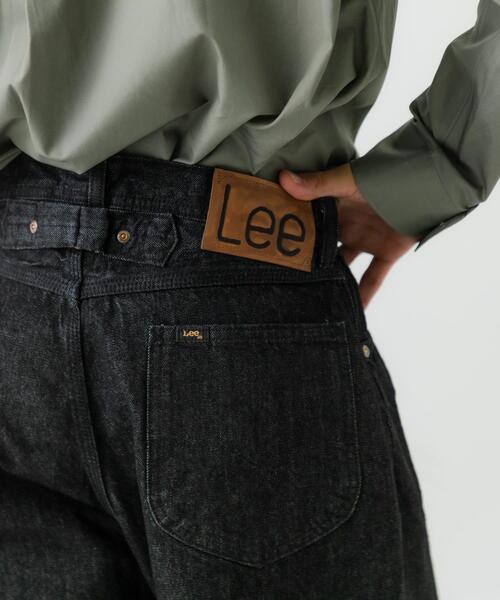 Lee ジーンズ 「別注」Lee101×URBAN RESEARCH COWBOYPANTS メンズ