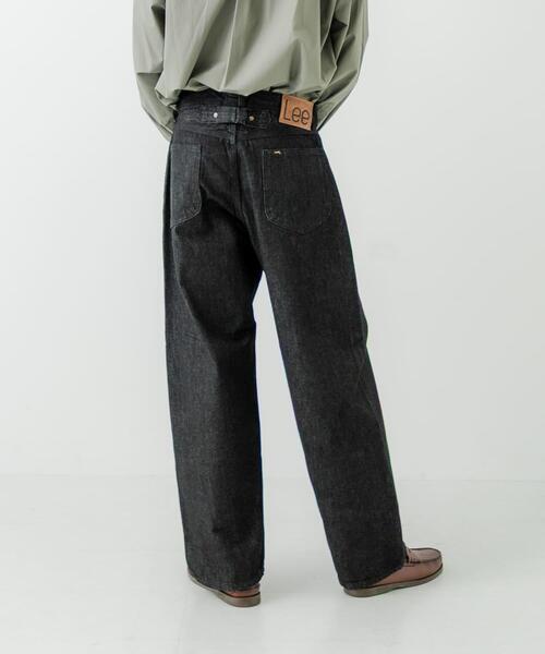 Lee（リー） ジーンズ 「別注」Lee101×URBAN RESEARCH COWBOYPANTS