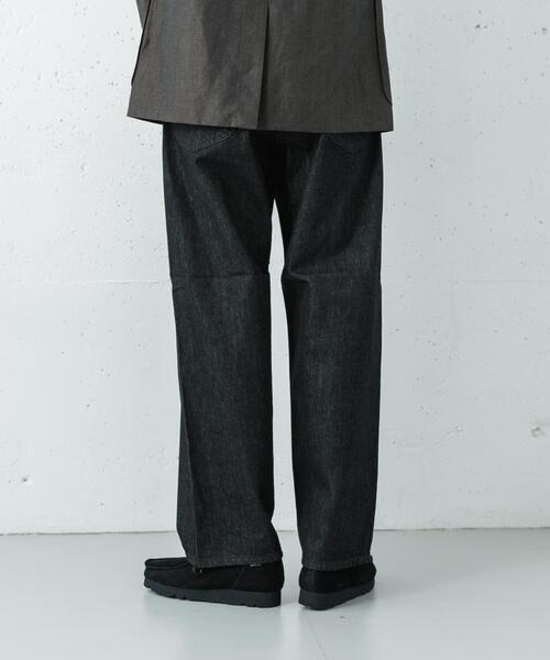 Lee ジーンズ 「別注」Lee101×URBAN RESEARCH COWBOYPANTS