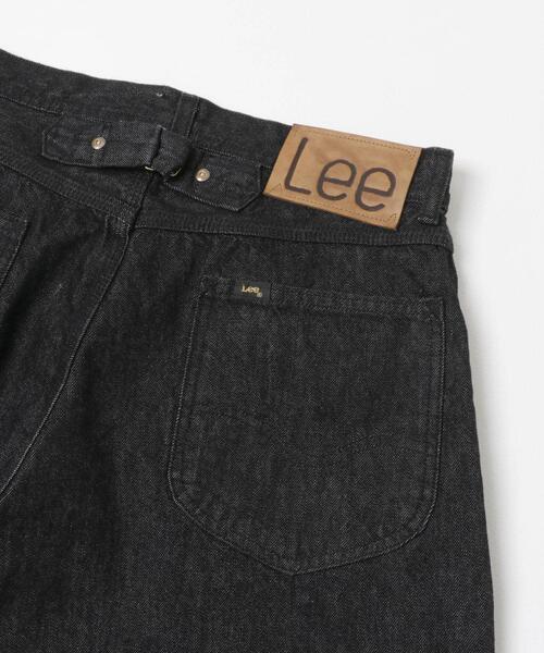 Lee101×URBAN RESEARCH アーバンリサーチ URBAN RESEARCH 『別注』Lee101×URBAN