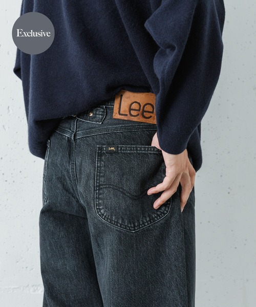 日本製‼️別注　Lee✖ URBAN RESEARCH COWBOYPANTS 別注』Lee101×URBAN RESEARCH COWBOYPANTS（デニムパンツ）｜Lee