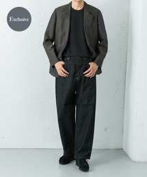 ジーンズ 「別注」Lee101×URBAN RESEARCH　COWBOYPANTS メンズ｜ZOZOTOWN Yahoo!店