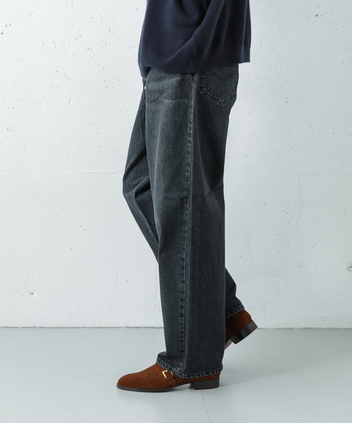 Lee ジーンズ 「別注」Lee101×URBAN RESEARCH COWBOYPANTS