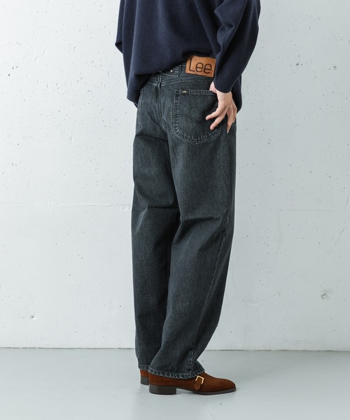 Lee ジーンズ 「別注」Lee101×URBAN RESEARCH COWBOYPANTS