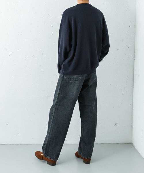 日本製‼️別注　Lee✖ URBAN RESEARCH COWBOYPANTS Lee ジーンズ 「別注」Lee101×URBAN RESEARCH COWBOYPANTS