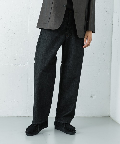 Lee ジーンズ 「別注」Lee101×URBAN RESEARCH COWBOYPANTS