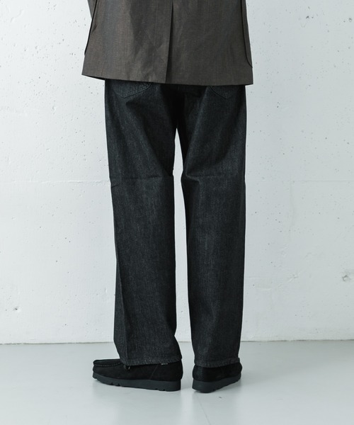 日本製‼️別注　Lee✖ URBAN RESEARCH COWBOYPANTS Lee ジーンズ 「別注」Lee101×URBAN RESEARCH COWBOYPANTS