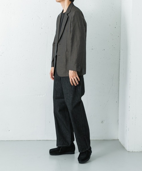 Lee ジーンズ 「別注」Lee101×URBAN RESEARCH COWBOYPANTS