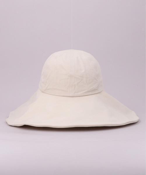 CA4LA（カシラ） 帽子 ハット uvカット 紫外線カット レディース CASHE