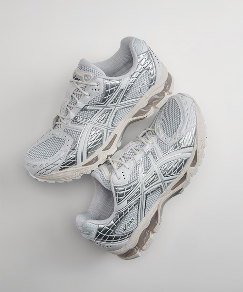 ASICS GEL-Nimbus 10.1 スニーカー ASICS スニーカー GEL-NIMBUS 10.1 / ゲルニンバス メンズ