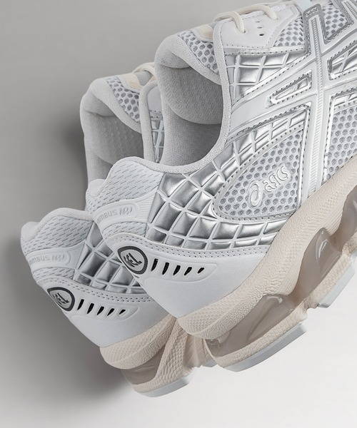 ASICS（アシックス） スニーカー GEL-NIMBUS 10.1 / ゲルニンバス 10.1