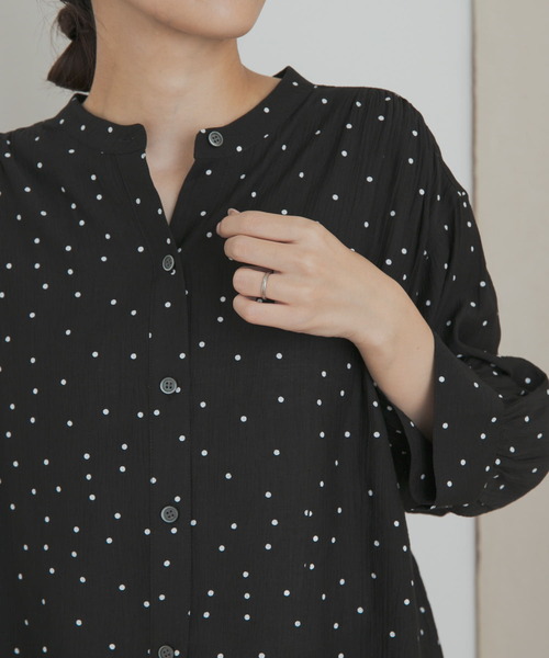 Naptime 5分袖シャツ 黒 black-label-ss25-14666365-s-