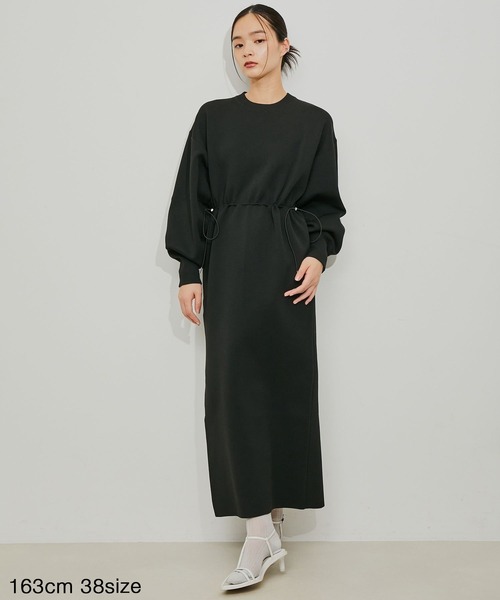 アダム エ ロペ（ADAM ET ROPÉ）　ワンピース ADAM ET ROPÉ FEMME(アダム エ ロペ ファム) / 【WEB限定