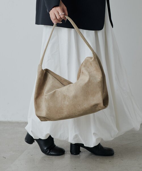 Lui's（ルイス） ショルダーバッグ バッグ ワンショルダーワイドバッグ