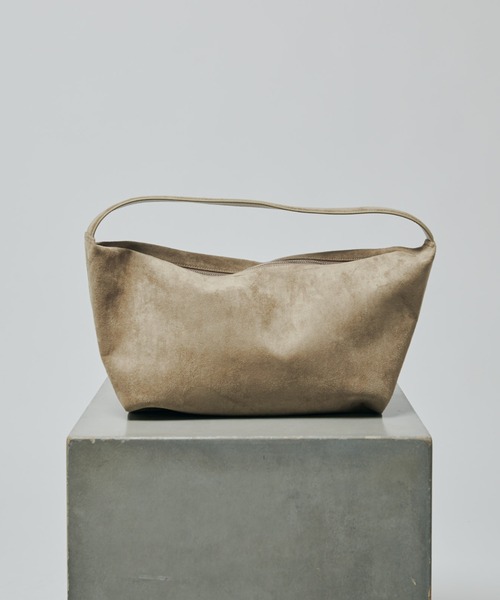 Lui's（ルイス） ショルダーバッグ バッグ ワンショルダーワイドバッグ